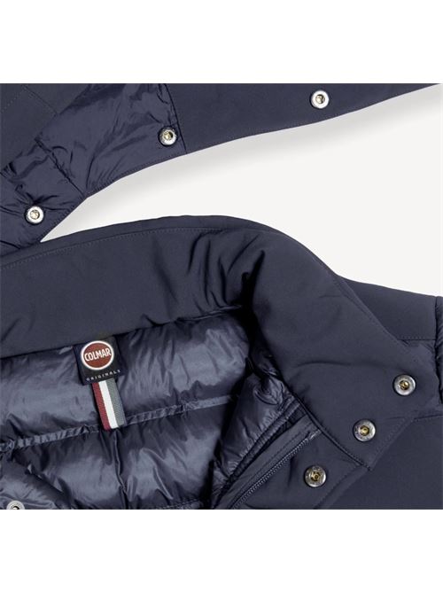  COLMAR | 1210N.1WQ68 NAVY BLUE